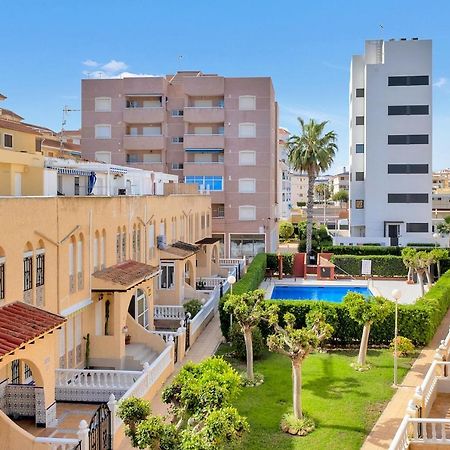 Casa Torrevieja La Mata Villa Eksteriør bilde