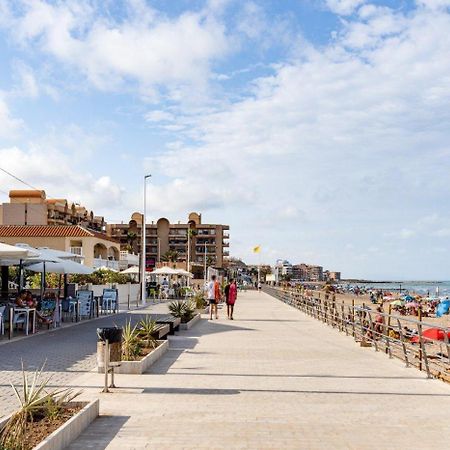 Casa Torrevieja La Mata Villa Eksteriør bilde