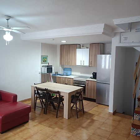 Casa Torrevieja La Mata Villa Eksteriør bilde