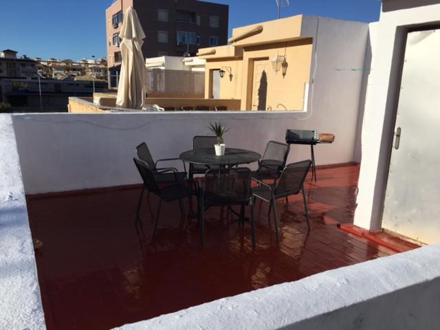 Casa Torrevieja La Mata Villa Eksteriør bilde