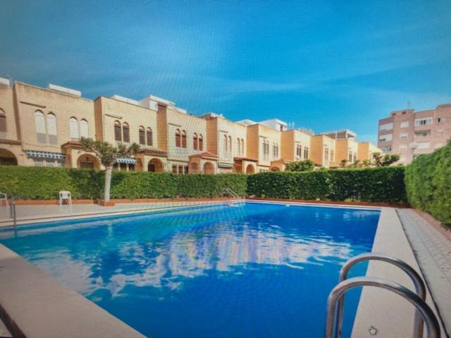 Casa Torrevieja La Mata Villa Eksteriør bilde