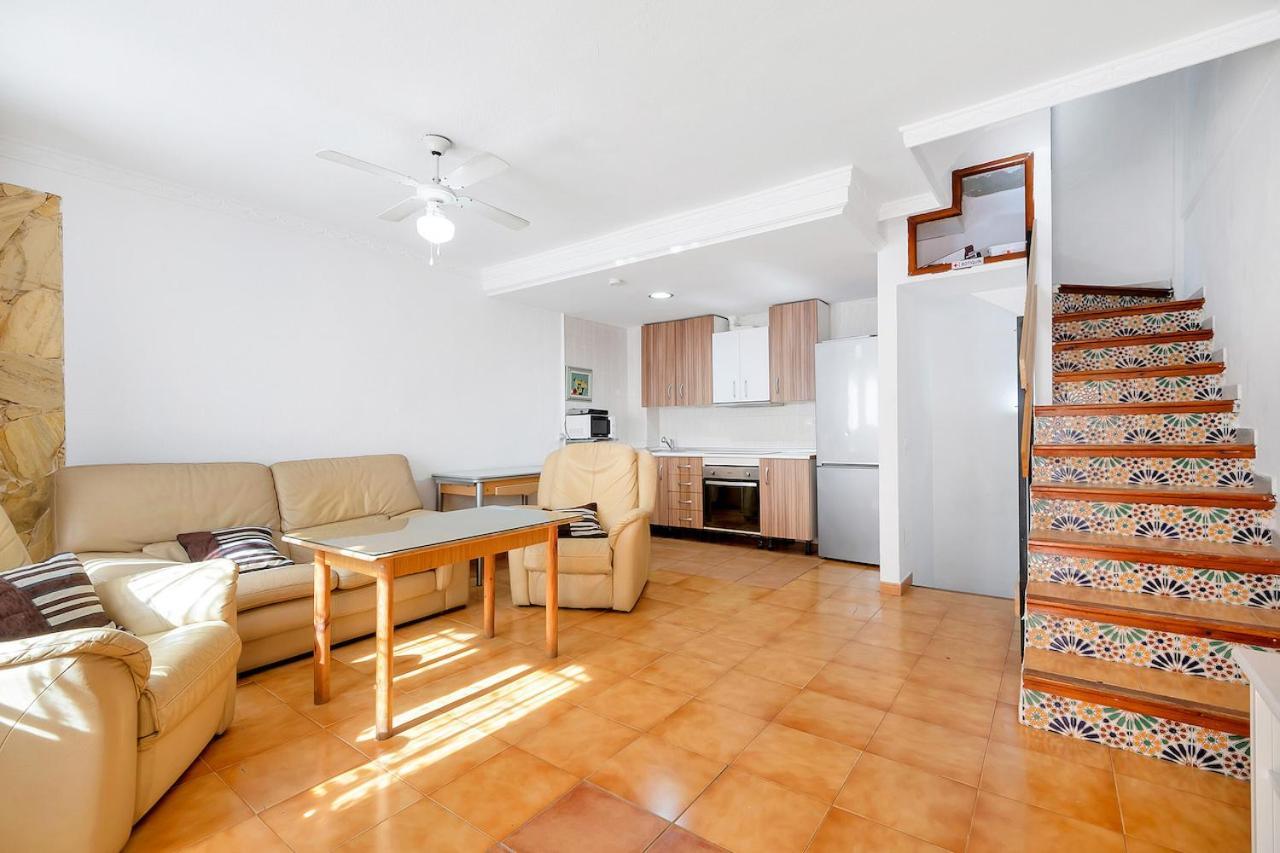 Casa Torrevieja La Mata Villa Eksteriør bilde