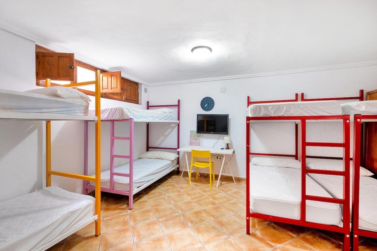 Casa Torrevieja La Mata Villa Eksteriør bilde