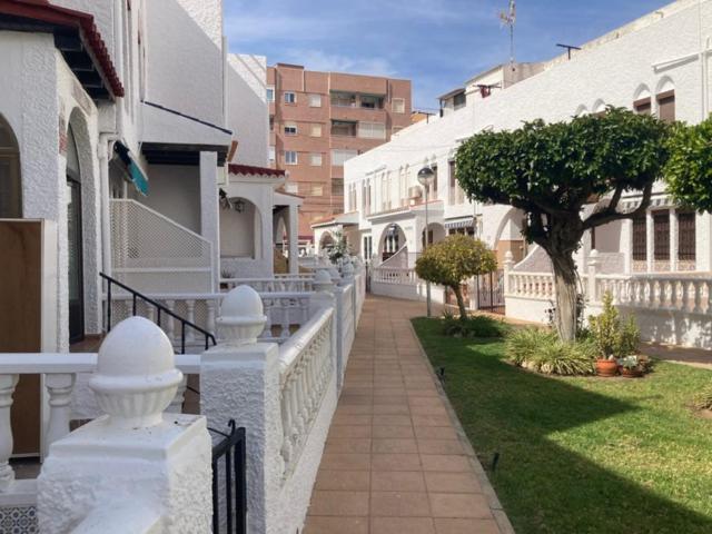 Casa Torrevieja La Mata Villa Eksteriør bilde