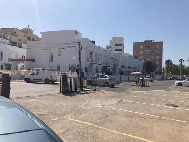 Casa Torrevieja La Mata Villa Eksteriør bilde