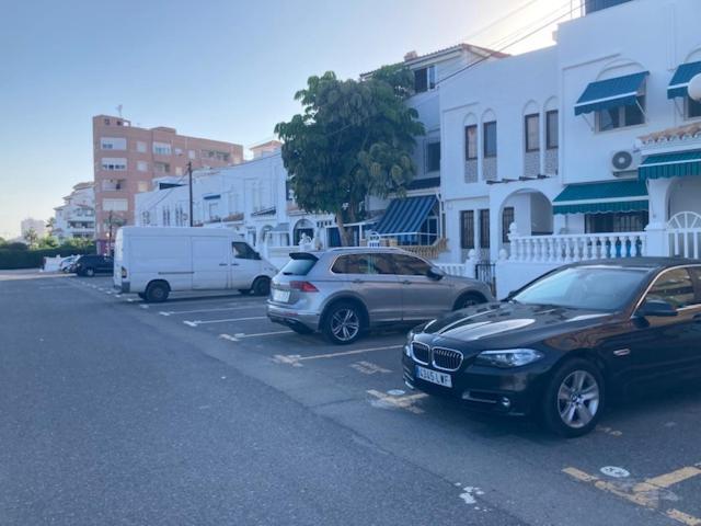 Casa Torrevieja La Mata Villa Eksteriør bilde