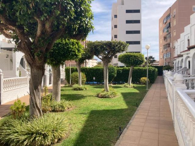 Casa Torrevieja La Mata Villa Eksteriør bilde