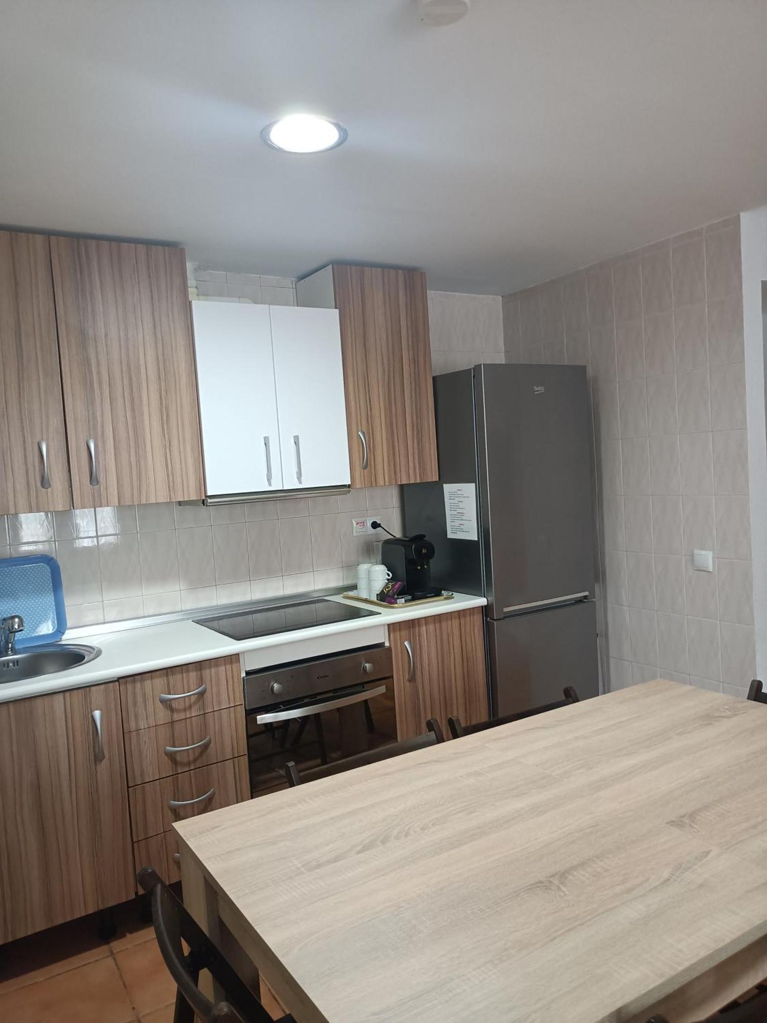 Casa Torrevieja La Mata Villa Eksteriør bilde