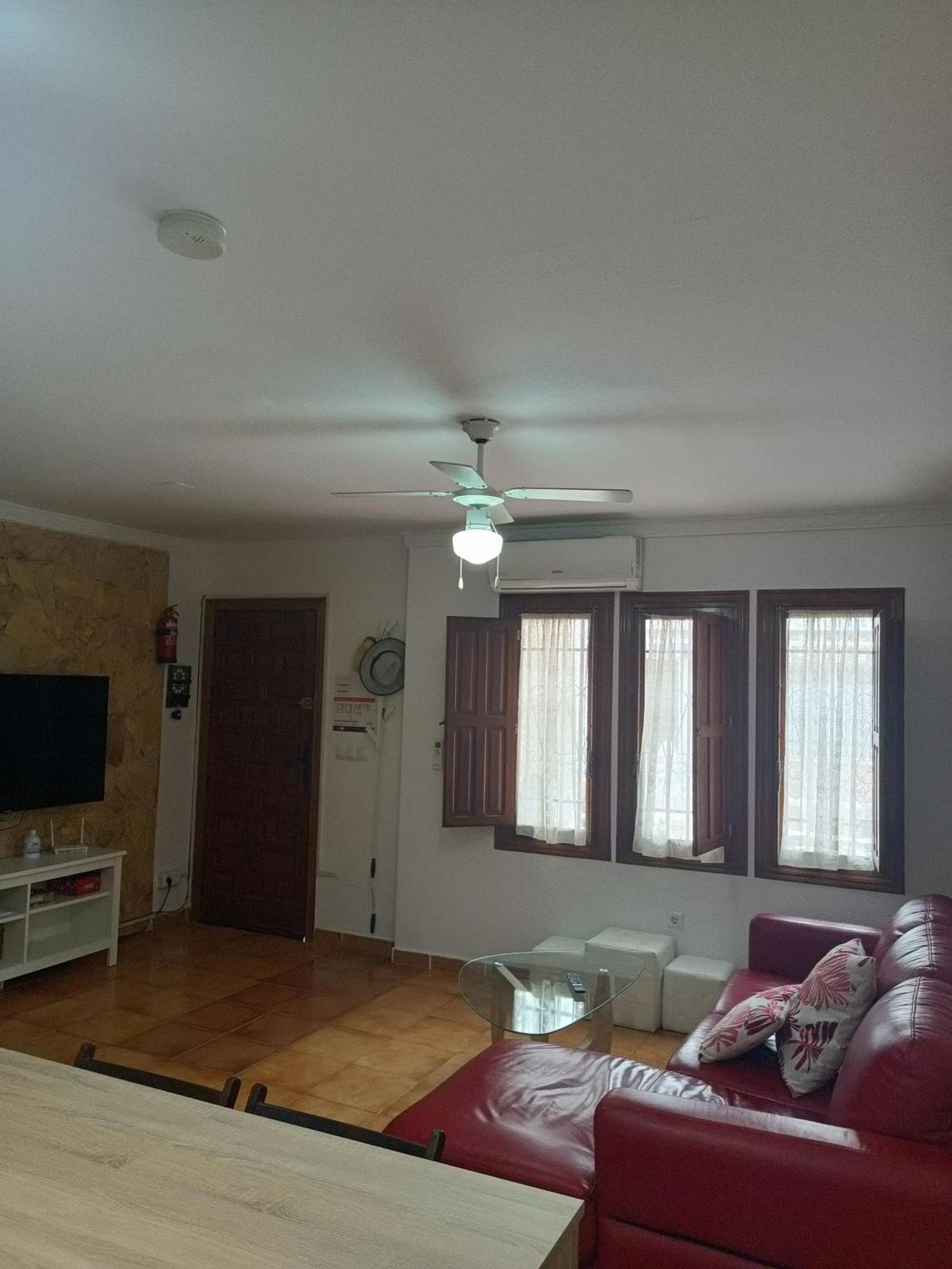 Casa Torrevieja La Mata Villa Eksteriør bilde