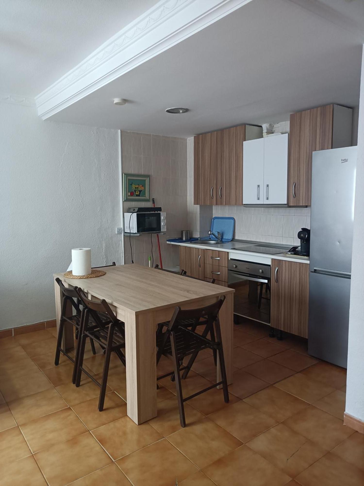 Casa Torrevieja La Mata Villa Eksteriør bilde