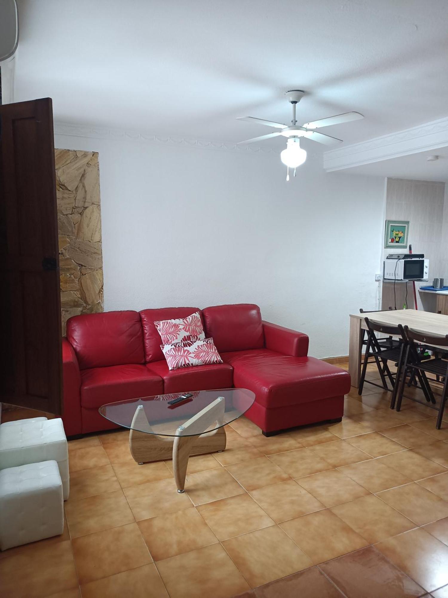 Casa Torrevieja La Mata Villa Eksteriør bilde