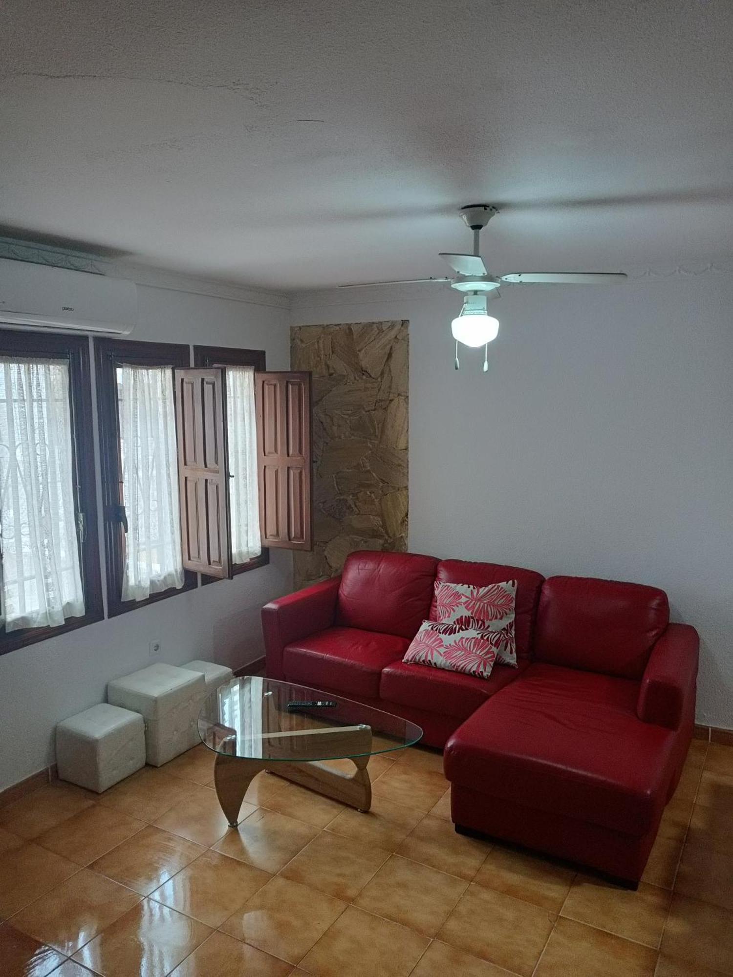 Casa Torrevieja La Mata Villa Eksteriør bilde