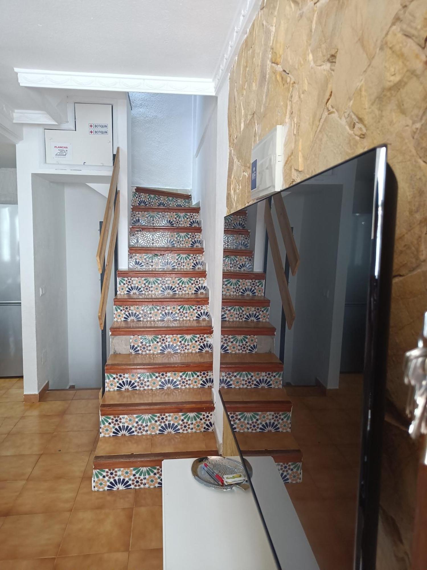 Casa Torrevieja La Mata Villa Eksteriør bilde