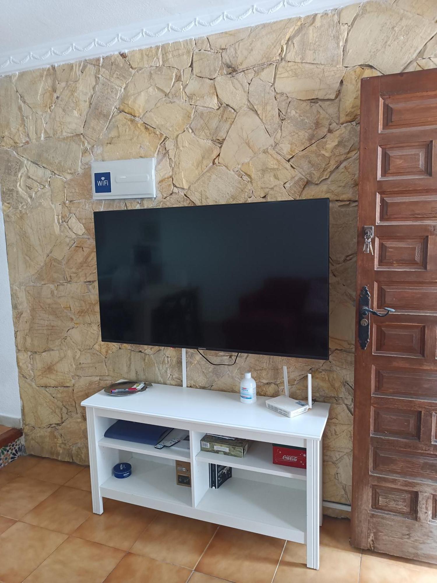 Casa Torrevieja La Mata Villa Eksteriør bilde