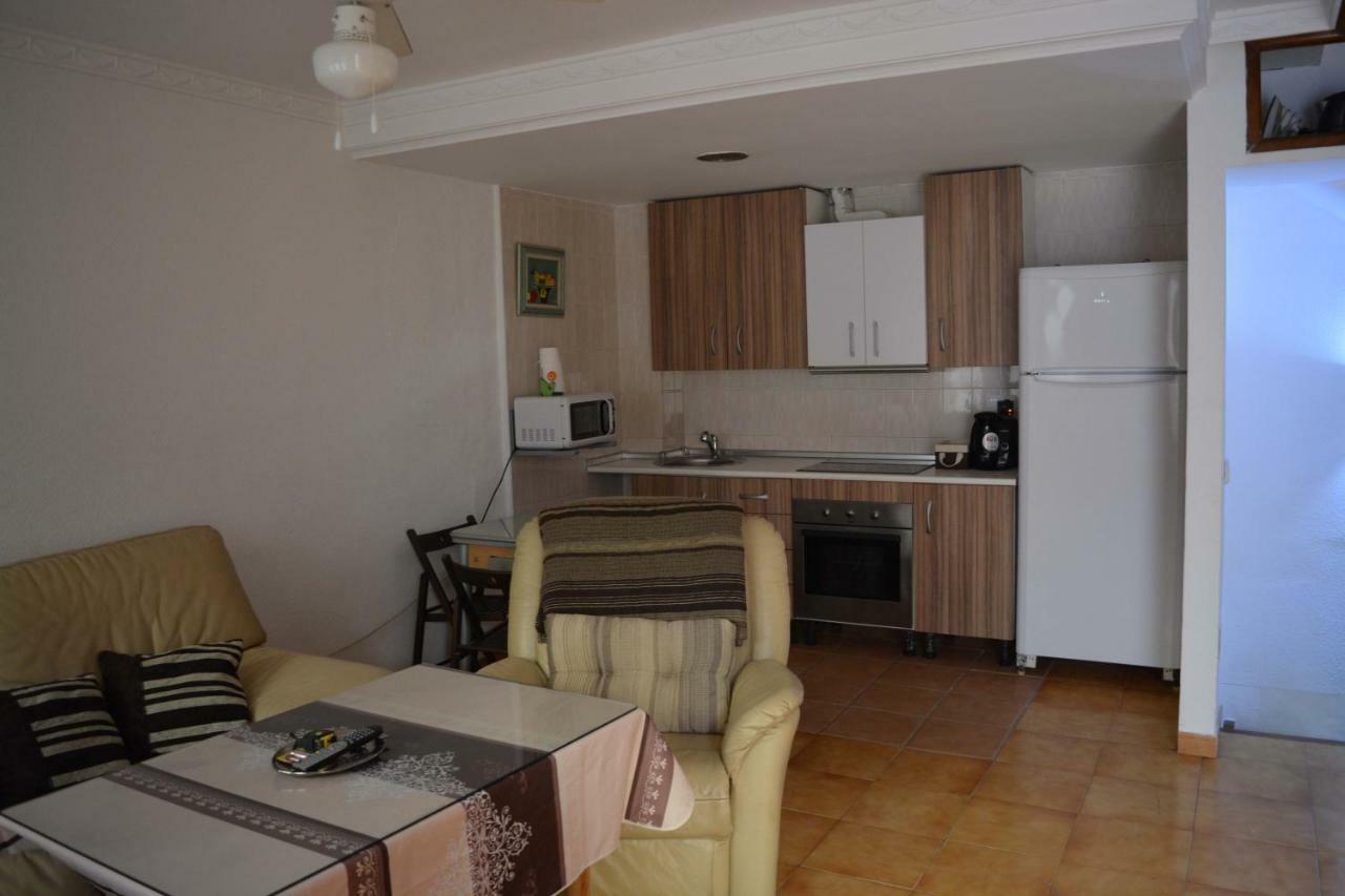 Casa Torrevieja La Mata Villa Eksteriør bilde