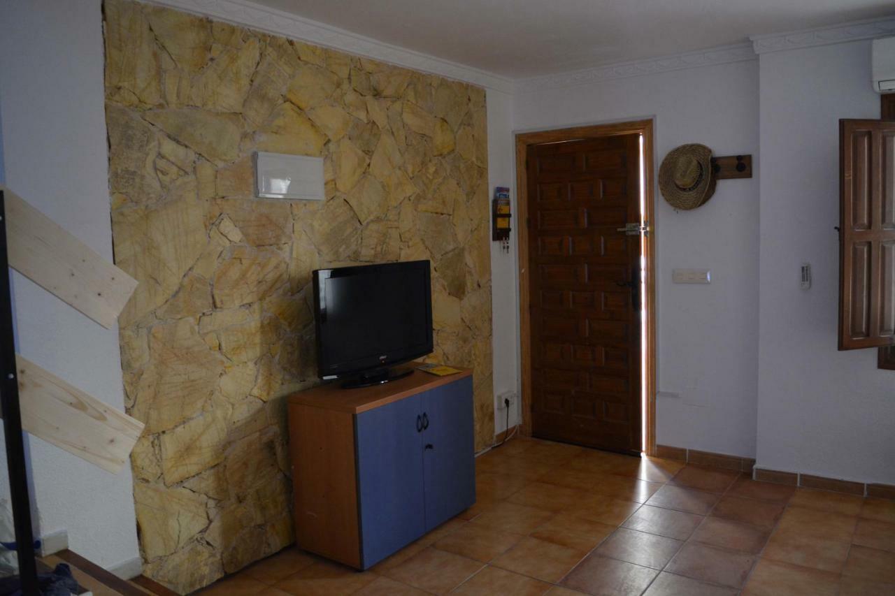 Casa Torrevieja La Mata Villa Eksteriør bilde