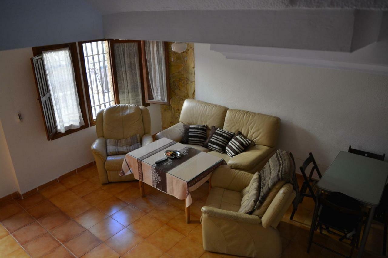 Casa Torrevieja La Mata Villa Eksteriør bilde