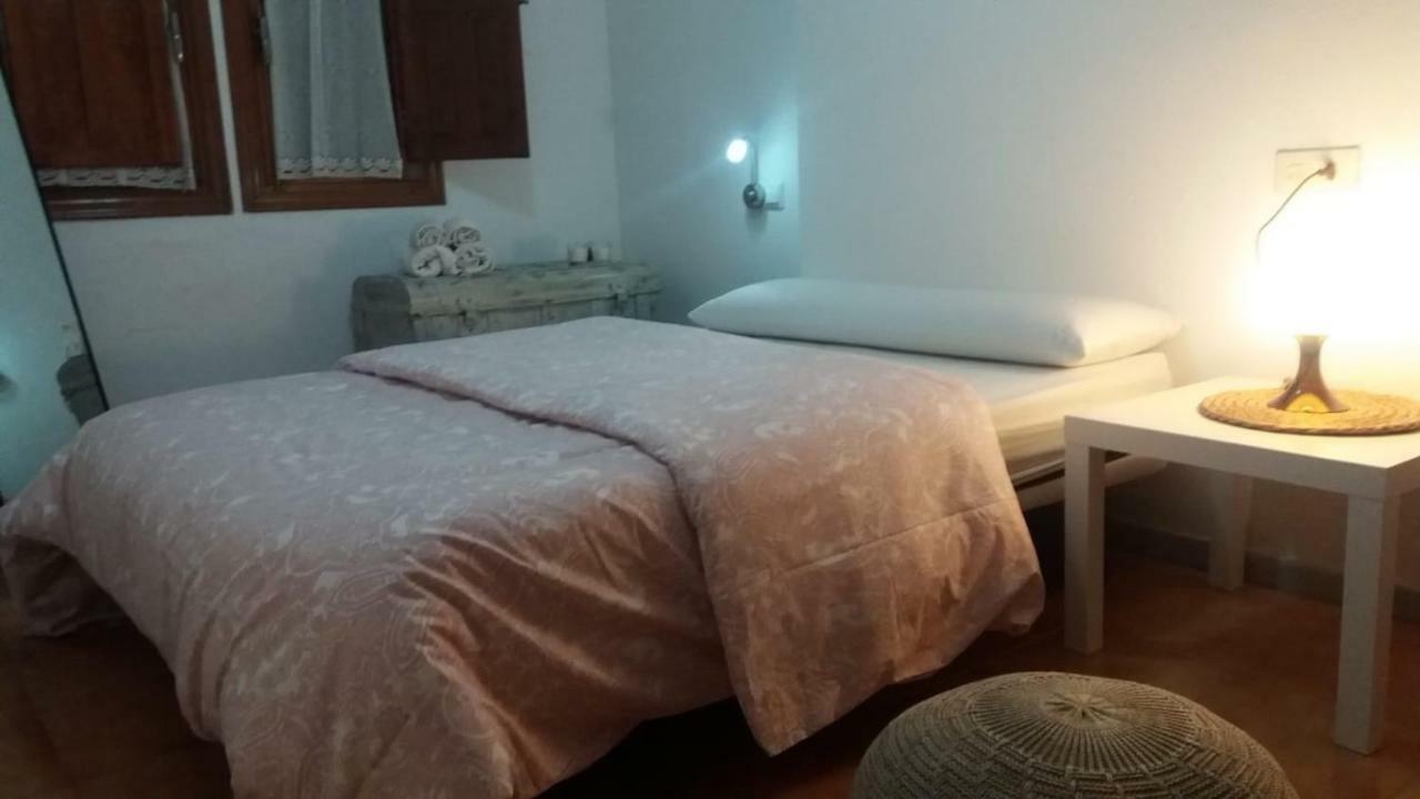 Casa Torrevieja La Mata Villa Eksteriør bilde