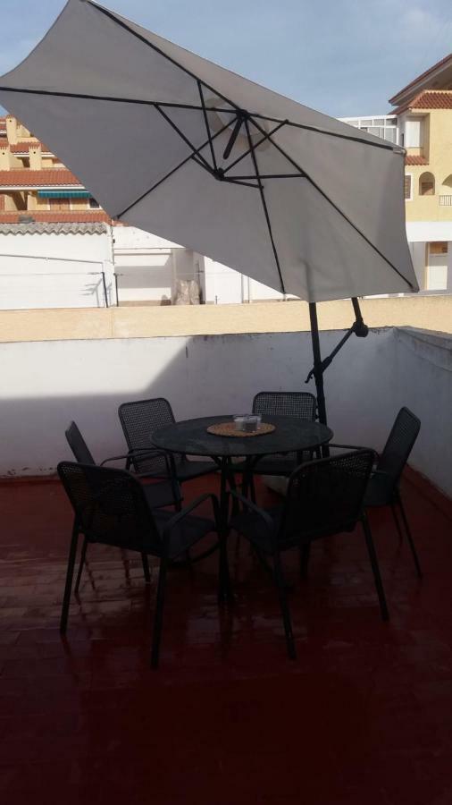 Casa Torrevieja La Mata Villa Eksteriør bilde