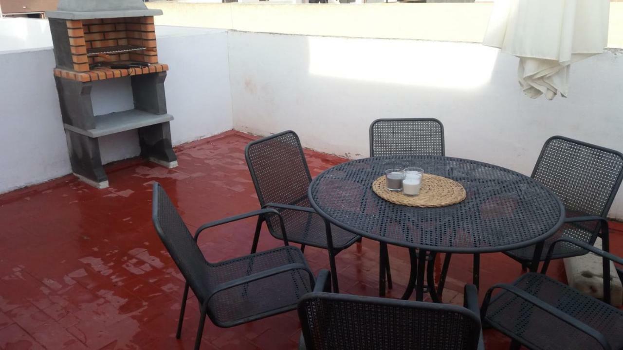 Casa Torrevieja La Mata Villa Eksteriør bilde