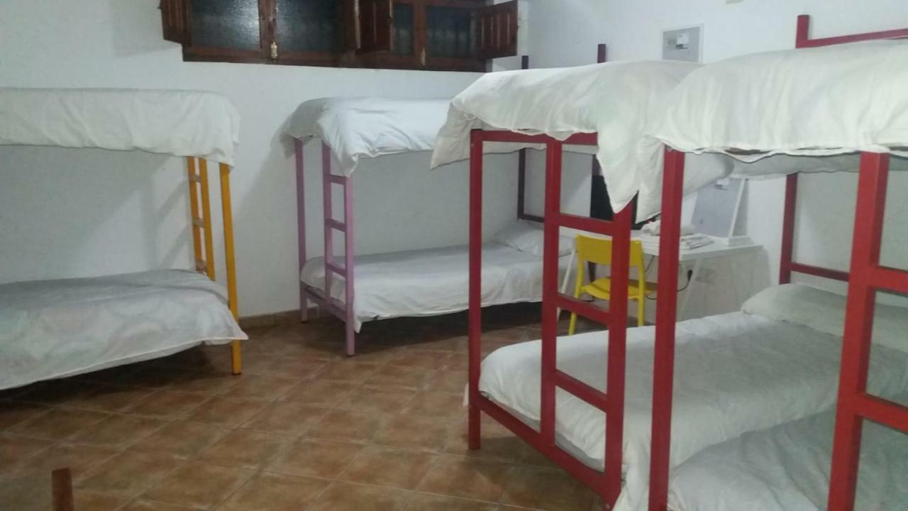 Casa Torrevieja La Mata Villa Eksteriør bilde