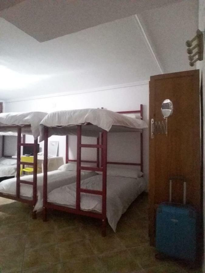 Casa Torrevieja La Mata Villa Eksteriør bilde