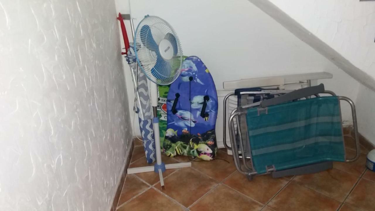 Casa Torrevieja La Mata Villa Eksteriør bilde