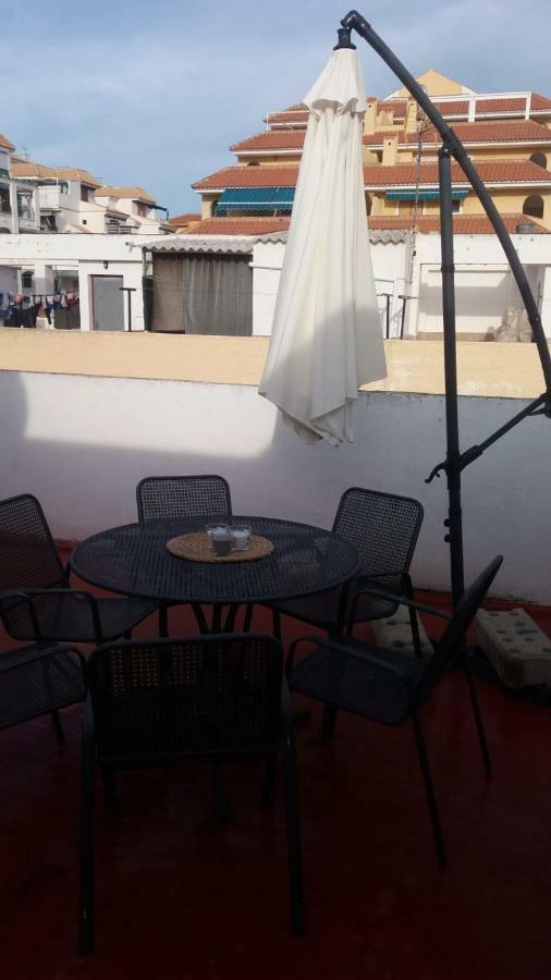 Casa Torrevieja La Mata Villa Eksteriør bilde