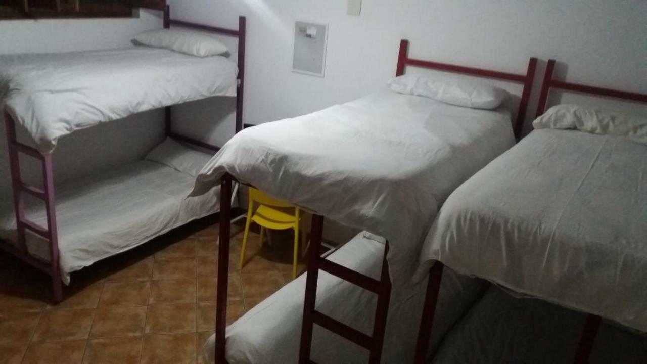 Casa Torrevieja La Mata Villa Eksteriør bilde