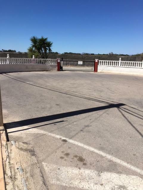 Casa Torrevieja La Mata Villa Eksteriør bilde